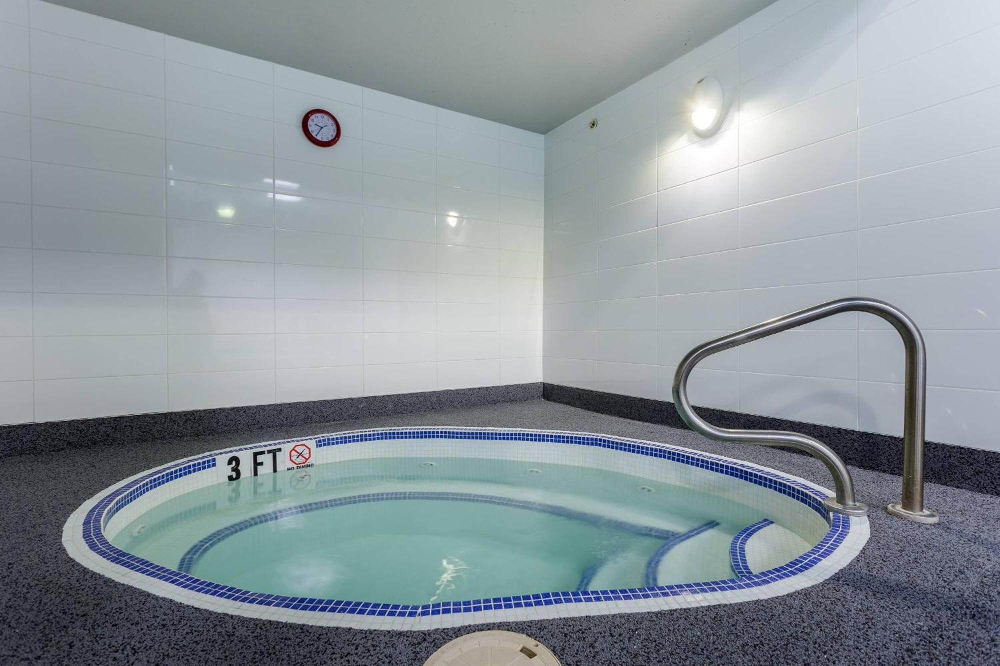 Fairfield Inn & Suites By Marriott Belleville Luaran gambar