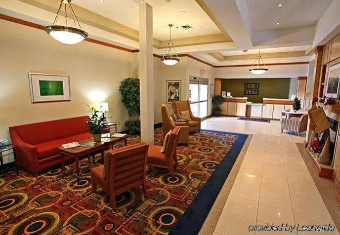 Fairfield Inn & Suites By Marriott Belleville Luaran gambar