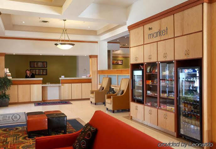 Fairfield Inn & Suites By Marriott Belleville Luaran gambar