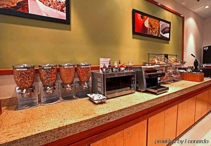 Fairfield Inn & Suites By Marriott Belleville Luaran gambar